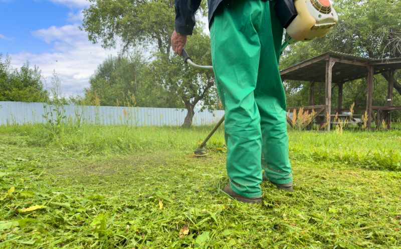 Contact About Grass Cutting