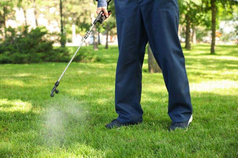 Yard Fertilizing Service in Honolulu, HI