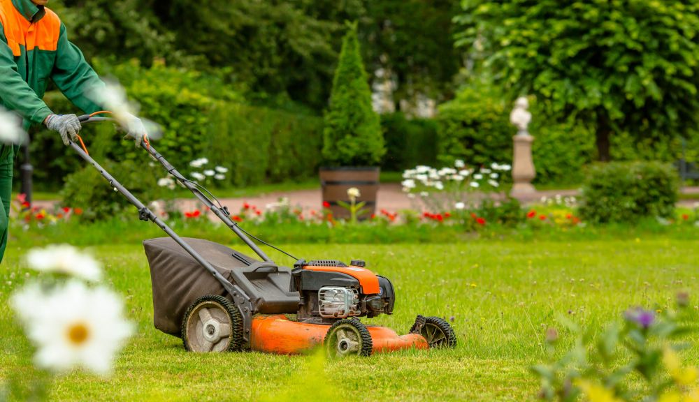 Grow your Grass Cutting business